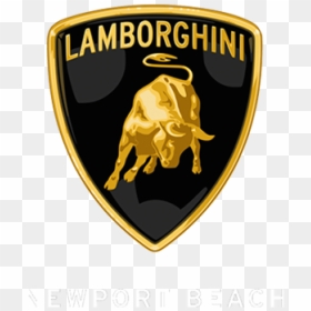 Lnb Website Icon - Lamborghini, HD Png Download - lambo png