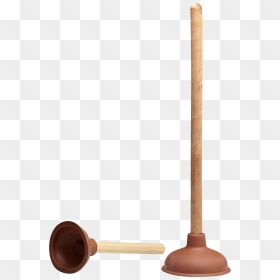 Plunger Png, Transparent Png - plunger png