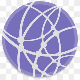 Network Icon - Ftp Hd, HD Png Download - network icon png