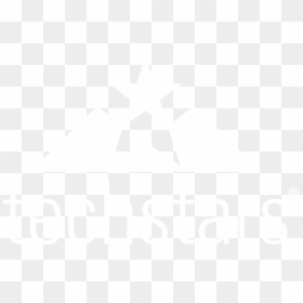 Johns Hopkins Logo White, HD Png Download - diamonds falling png