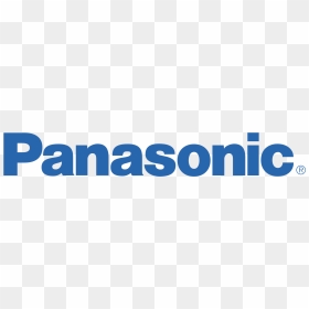Panasonic Logo Png Transparent - Panasonic Icon, Png Download - panasonic logo png