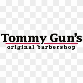 Tommy Guns, HD Png Download - tommy gun png