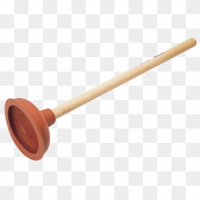 Toilet Plunger Transparent Image - Plunger Png, Png Download - plunger png