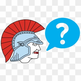 Faq Spartan, HD Png Download - spartan png