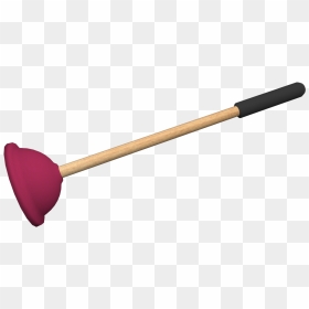 Plunger Png , Png Download - Plunger Png, Transparent Png - plunger png