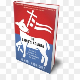 The Lamb"s Agenda , Png Download - Cattle, Transparent Png - agenda png