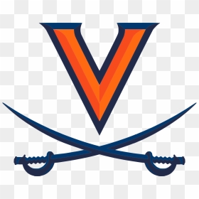 University Of Virginia New Logo, HD Png Download - cavaliers logo png