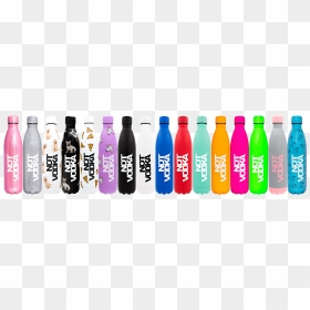 Not Vodka Water Bottle , Png Download - Water Bottle, Transparent Png - vodka bottle png