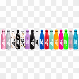 Not Vodka Water Bottle , Png Download - Water Bottle, Transparent Png - vodka bottle png