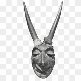 Mask, HD Png Download - theatre masks png