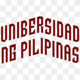 Up Fighting Maroons Logo , Png Download - Up Fighting Maroons Font, Transparent Png - fighting png