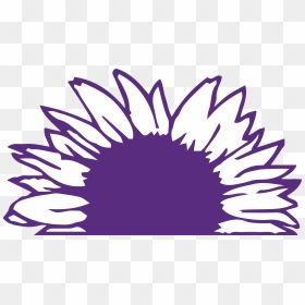 It"s Coming You Can Be A Pro Or A Novice, This Program - Purple Sunflower Png, Transparent Png - gardener png