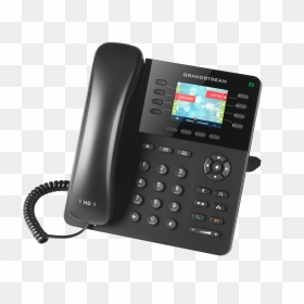 Grandstream 6110, HD Png Download - vanilla png