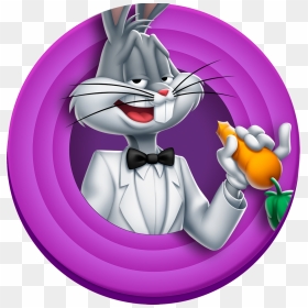 Looney Tunes World Of Mayhem Characters, HD Png Download - bugs png