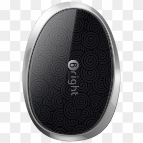 Bright Base Station - Circle, HD Png Download - bright png