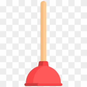 Plunger Png Image - Plunger Svg, Transparent Png - plunger png