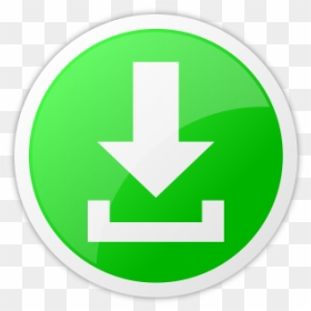 Download Icon - Small Save Button Icon, HD Png Download - save icon png
