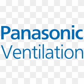 Panasonic Logo Transparent - Panasonic Fans Logo, HD Png Download - panasonic logo png