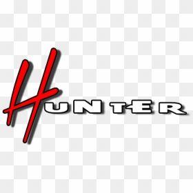 Graphics, HD Png Download - hunter png