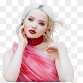 Dove Cameron Png Hd Quality - Dove Cameron Agents Of Shield, Transparent Png - dove cameron png