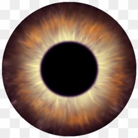 642 Iris Overlay By Tigers-st - Transparent Sith Eyes Png, Png Download - iris png