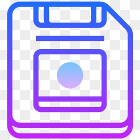 List Icon, HD Png Download - save icon png