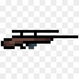 Firearm, HD Png Download - hunting rifle png