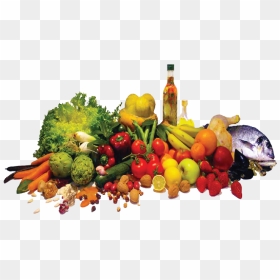 Healthy Food Transparent - Healthy Foods Transparent, HD Png Download - healthy png