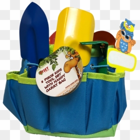 Kids Set, HD Png Download - gardener png