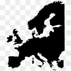 Europe - Eu Member States 2018, HD Png Download - europe png
