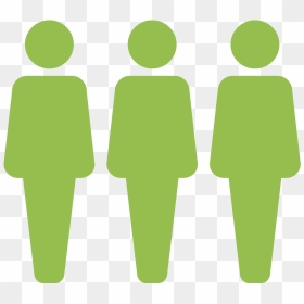 Leadership Png Icon - Green Population Icon, Transparent Png - leadership png