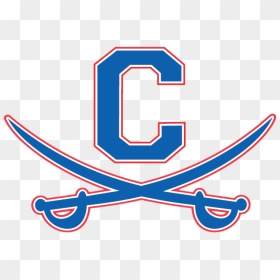 School Logo - Caroline High School, HD Png Download - cavaliers logo png