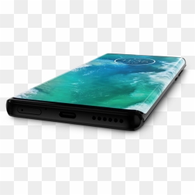 Motorola Edge, HD Png Download - verizon png