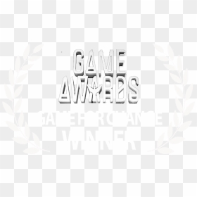 Game Awards , Png Download - Game Awards, Transparent Png - awards png