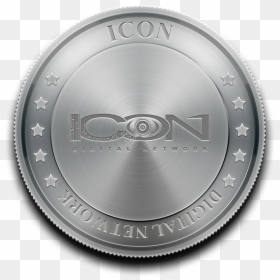 Coin 2 Silver - Coin, HD Png Download - coin icon png