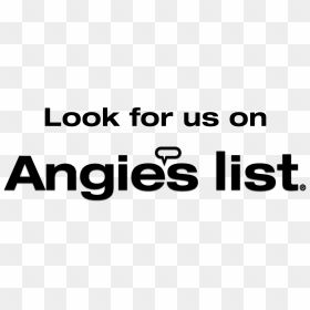 Angie"s List 5 Star , Png Download - Angie's List, Transparent Png - angies list logo png