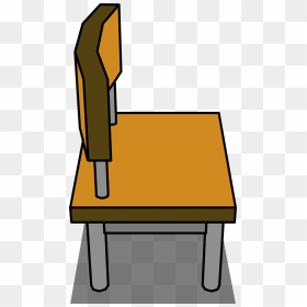 Classroom Chair Sprite - Chair Sprite Png, Transparent Png - classroom png
