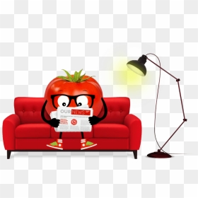 Living Room , Png Download - Studio Couch, Transparent Png - living room png