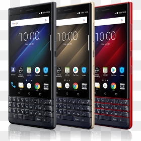 Blackberry Key2 Le, HD Png Download - verizon png