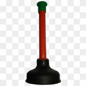 Plunger Png, Download Png Image With Transparent Background, - Handbell, Png Download - plunger png