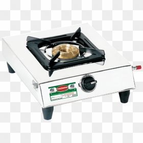 Transparent Stove Top Clipart - Gas Stove Single Png, Png Download - stove png