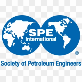 Spe Logo Clear Bright - Society Of Petroleum Engineers Logo Png, Transparent Png - bright png