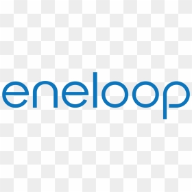 Eneloop Logo, HD Png Download - panasonic logo png