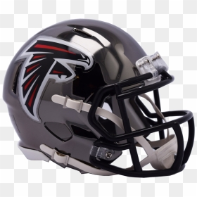 New Nfl Helmets 2020, HD Png Download - falcons helmet png
