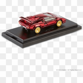 Gdf85 002 - Ferrari Testarossa, HD Png Download - lambo png