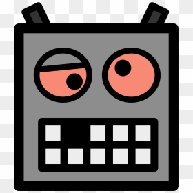 Roblox Robot Icon, HD Png Download - robot icon png