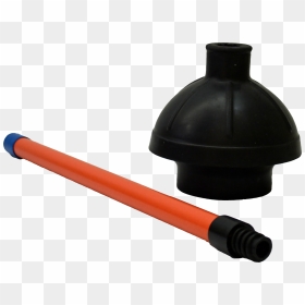 Plunger - Portable Network Graphics, HD Png Download - plunger png
