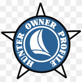 Hunter Owner Profile Logo Png Transparent, Png Download - hunter png