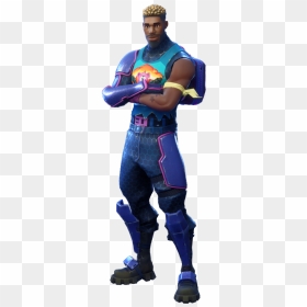 Fortnite Brite Gunner - Rogue Agent Fortnite Png, Transparent Png - bright png