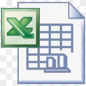 Free Download Excel Icon Clipart Microsoft Excel Computer - Kumano Hongū Taisha, HD Png Download - excel png